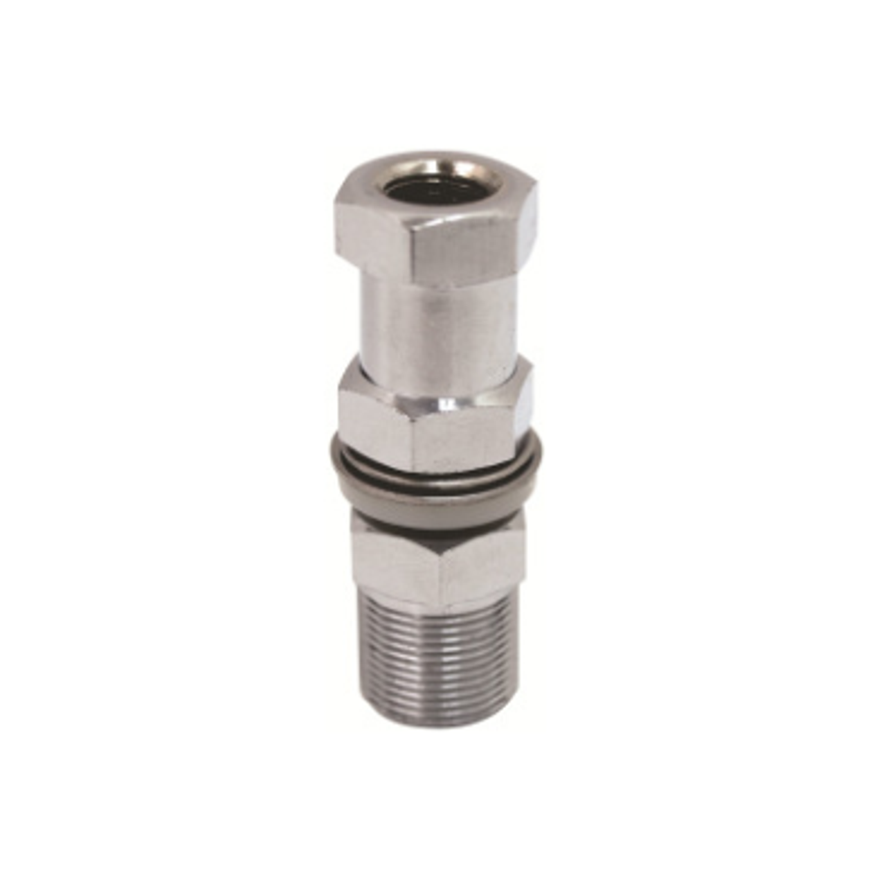 ProComm JBC910H - Heavy Duty Double Hex SO239 Antenna Lug Stud