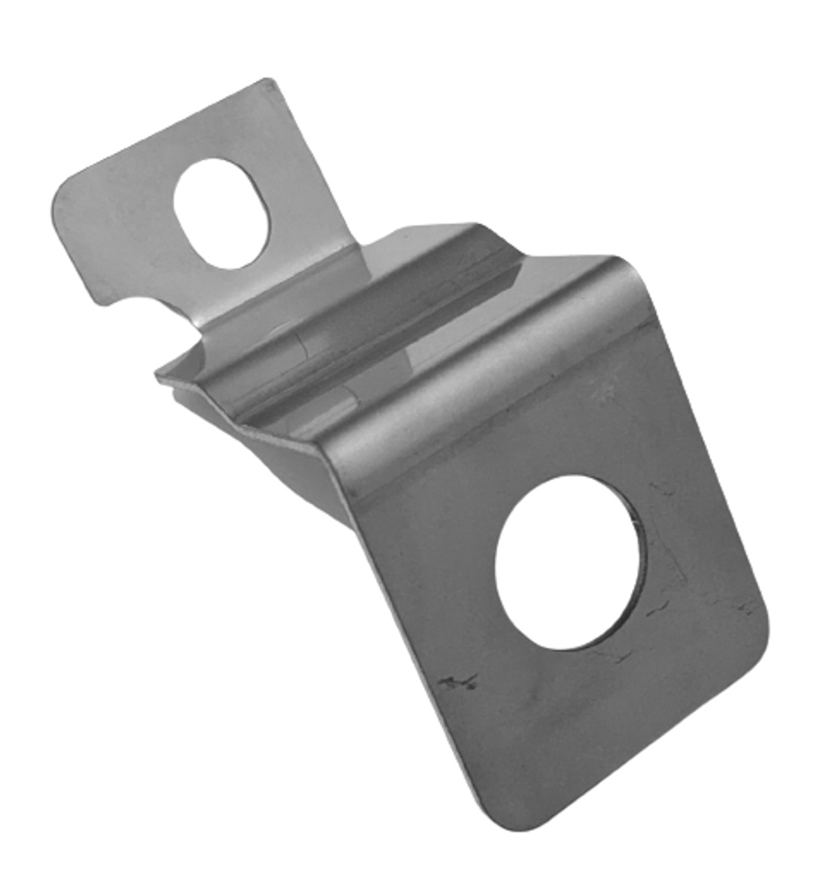 Mobile : Fender Mount Antenna Bracket 3/4 Inch NMO for Chevrolet