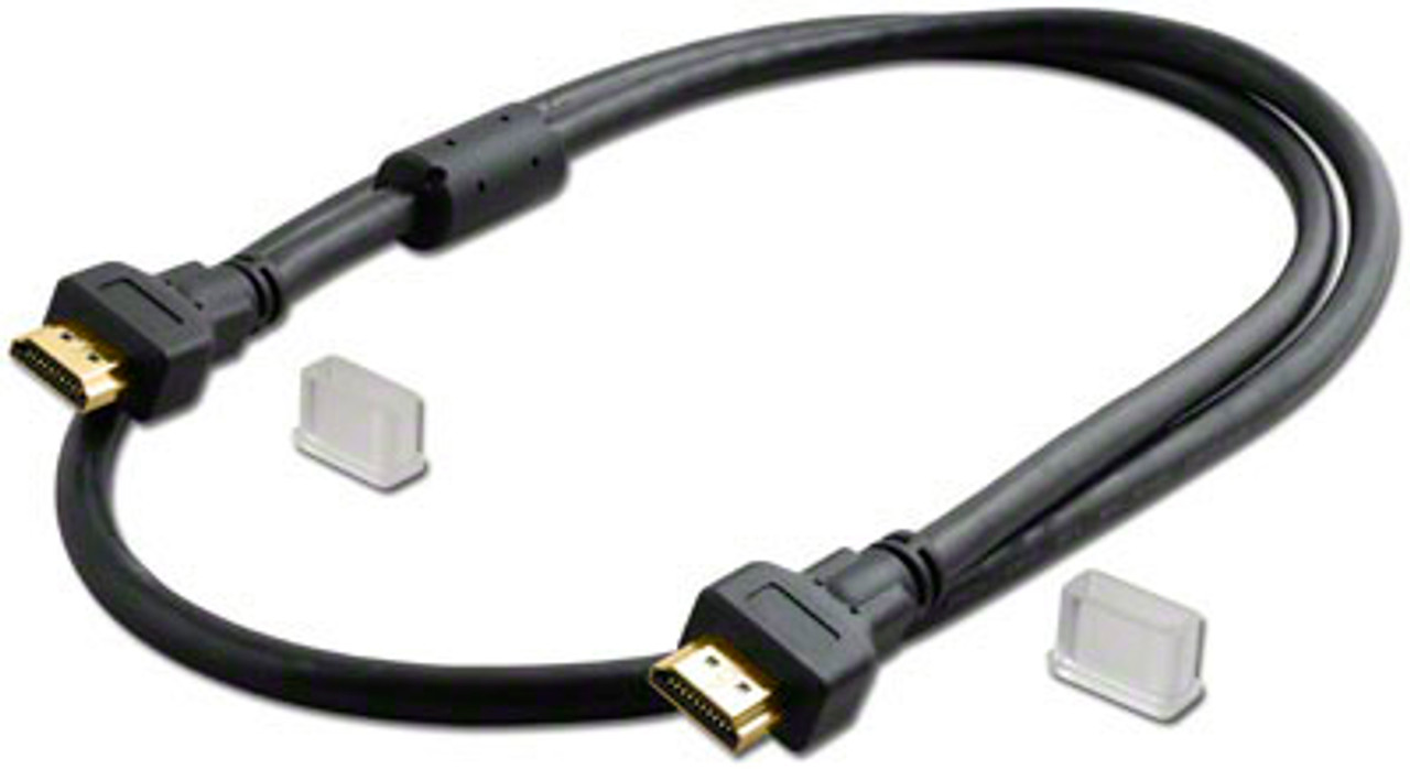 HDMI Cable Male to Male - 2-Meters - S-HDI2-02