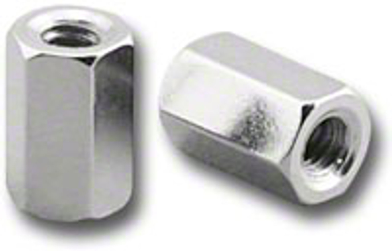 4/40 8 MM BARREL NUTS - H-BN-1 - TMB