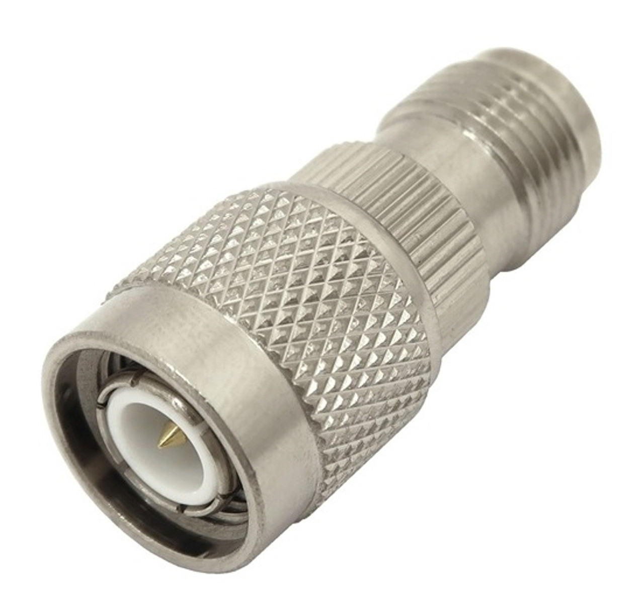 TNC-Male to RP-TNC-Female Coaxial Adapter - ARS-H943