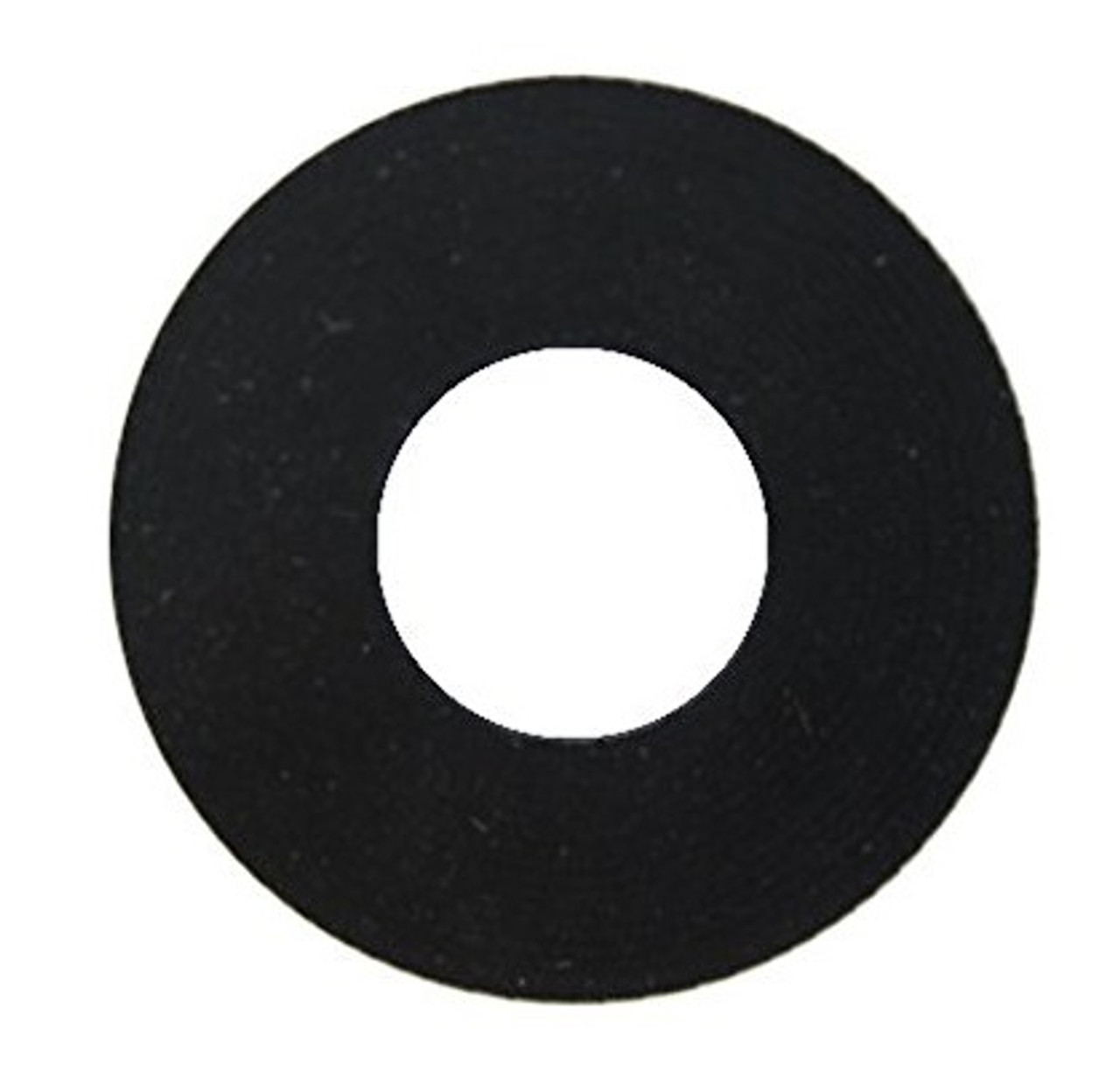 3/8 Flat Rubber Washer for 3/8"-24 Threaded Antenna Mount Connector Stud