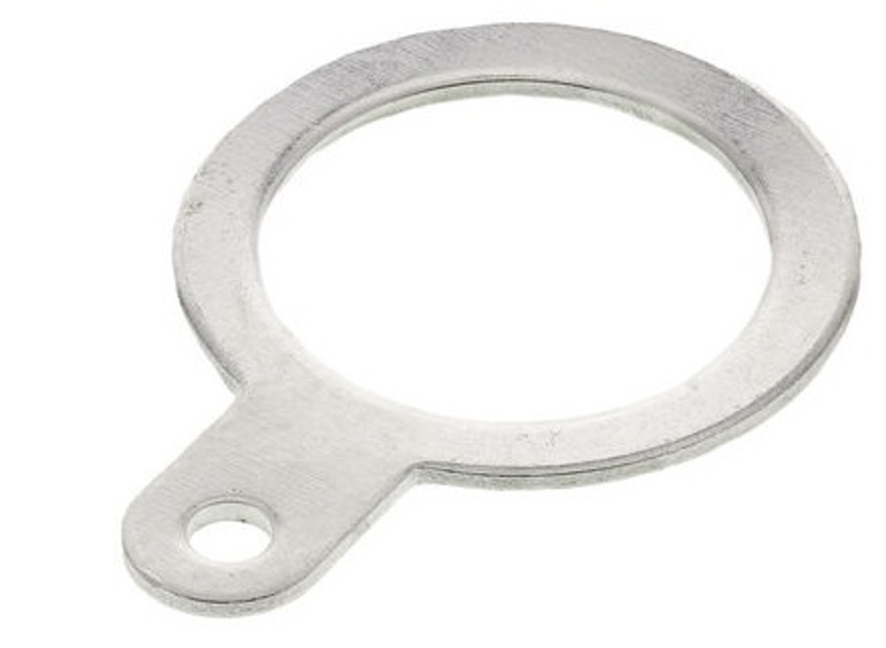 TE Connectivity, SOLISTRAND Uninsulated Ring Terminal, 4.17mm Stud Size,  6.6mm² to 10.5mm² Wire Size