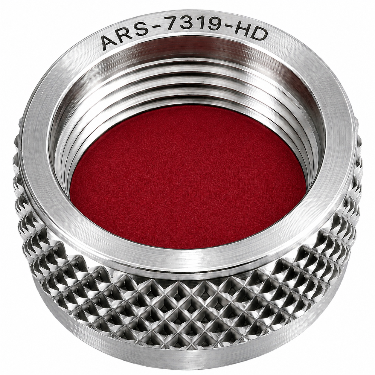 PL-259 / SO-239 UHF Coaxial Protective Dust Cover - Rain Cap - ARS-7319HD