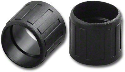 Blackout Color Band for BNC Male Plugs SWAT Tactical Military Operations