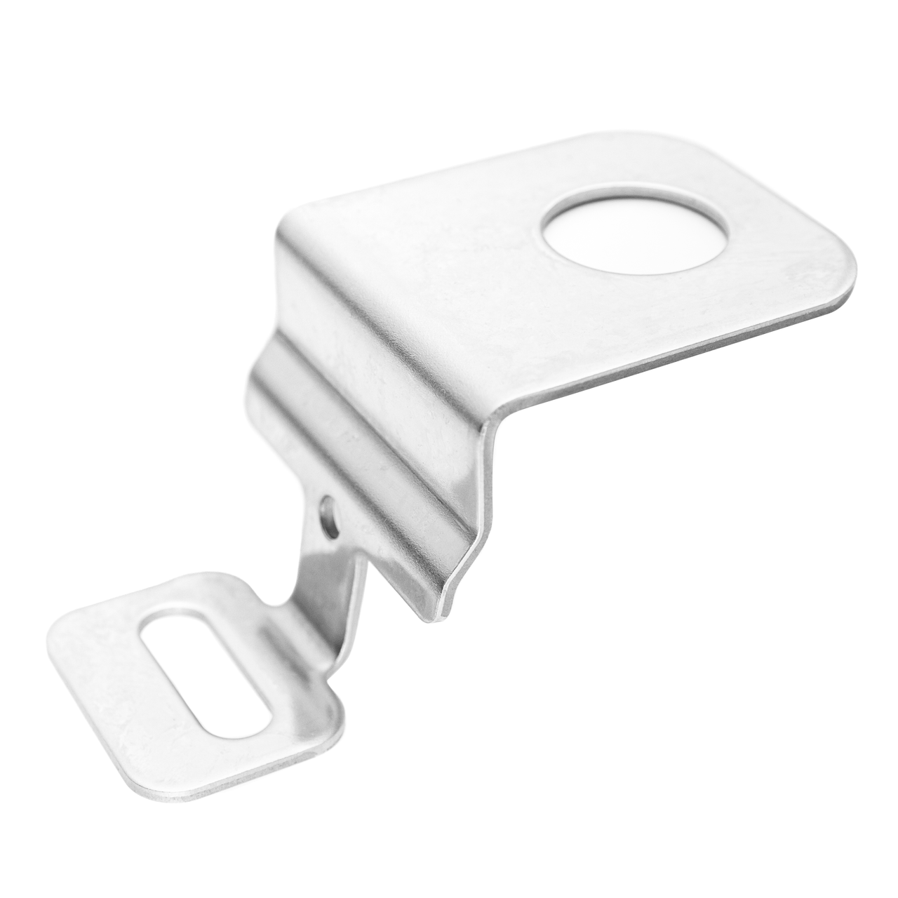 2020-2025 - Chevy GMC - No Drill Antenna Fender Bracket - AM-420-PAS