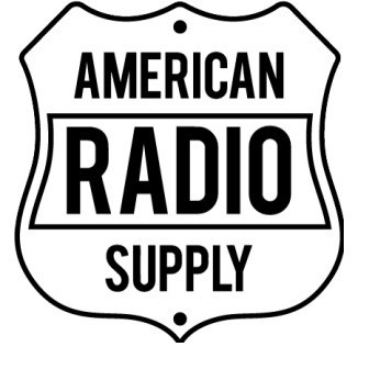 Mini-UHF Female to SMA Male Coaxial Adapter - ARS-G864