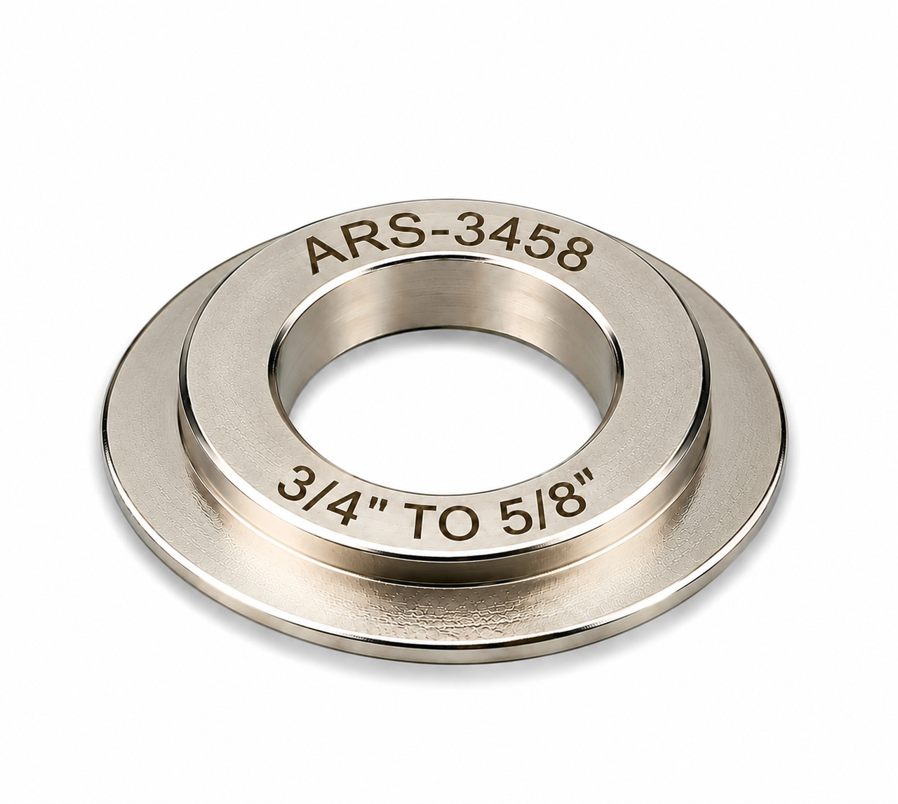3/4" to 5/8" Reducing Washer for NMO to UHF SO-239 Antennas - ARS-3458