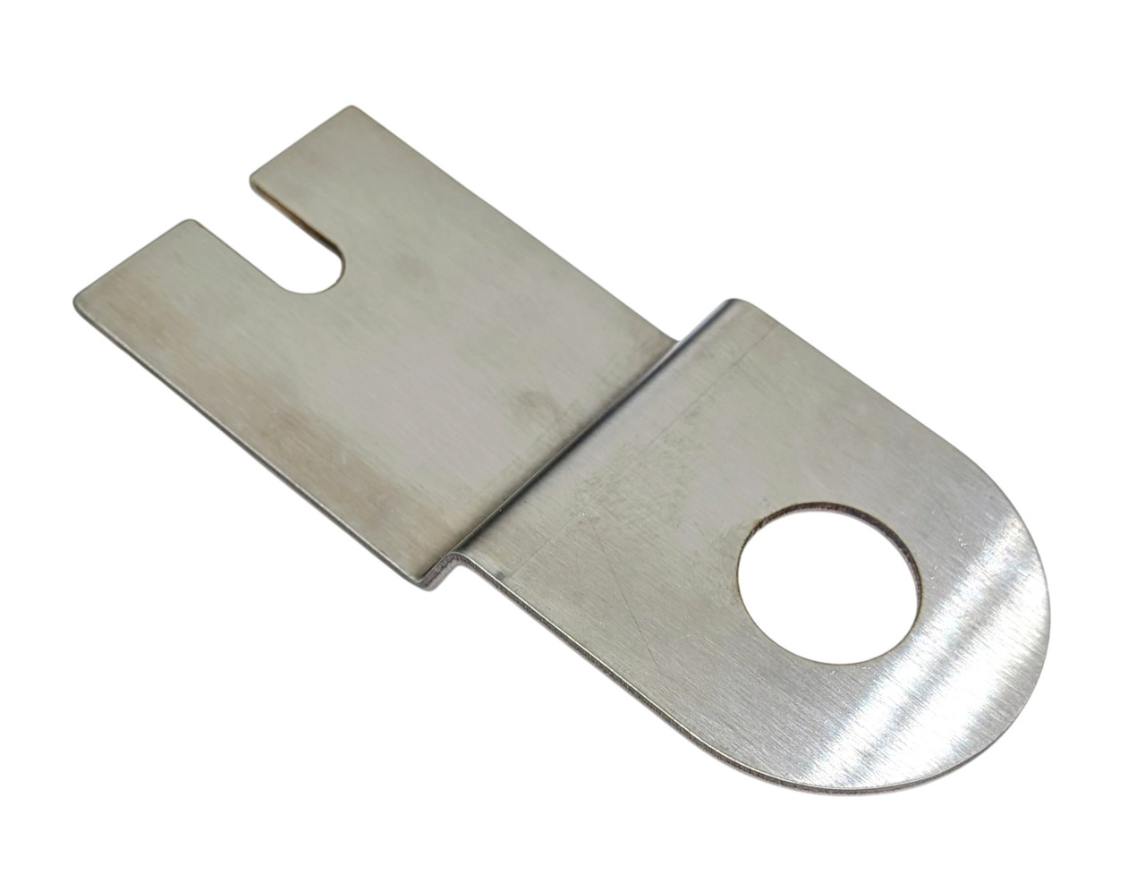 Jeep Gladiator - No Drill Antenna Mounting Bracket - JGD-ANT-DRV
