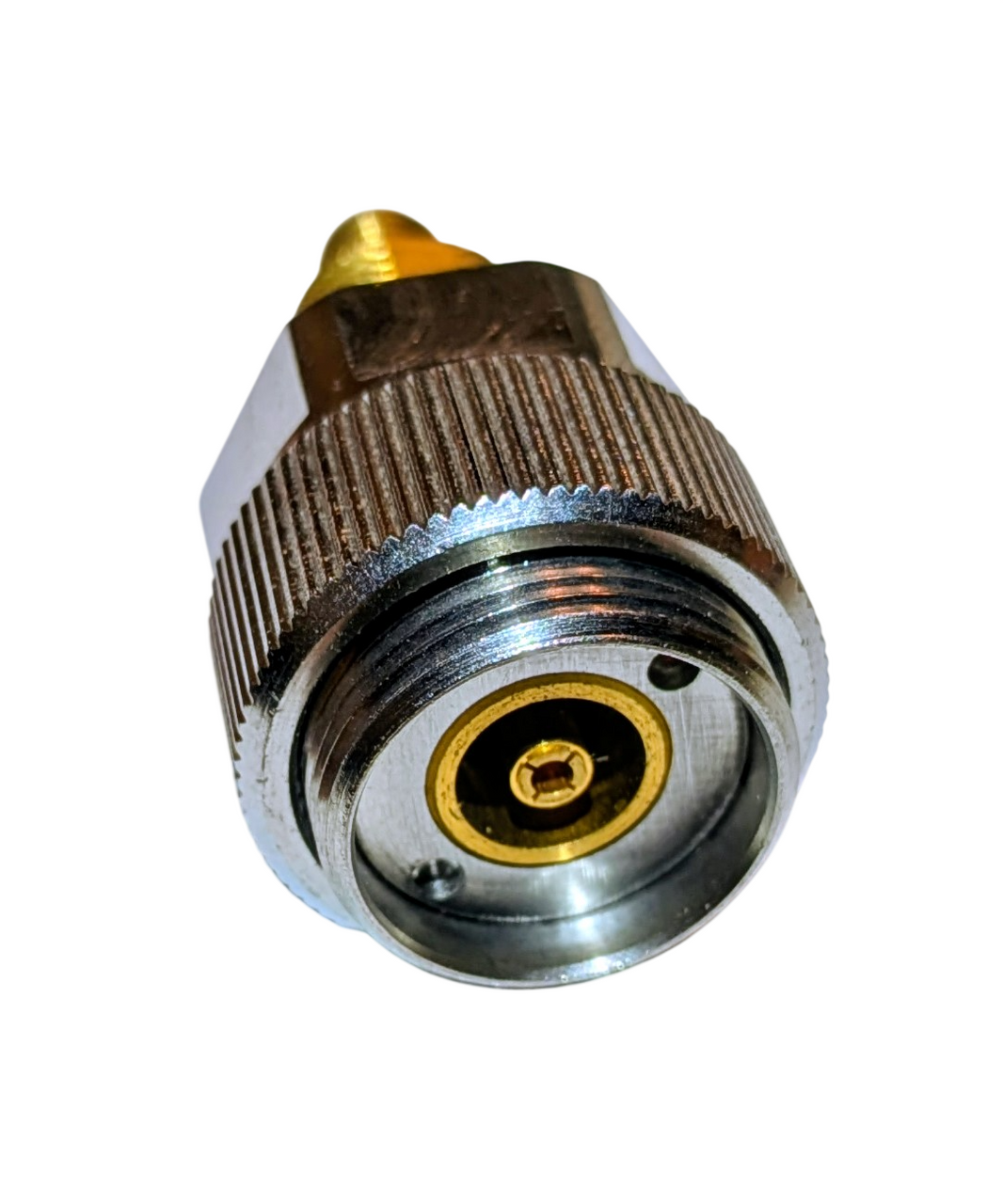 APC-7 to SMA-Female Coaxial Connector Adapter - ARS-4920