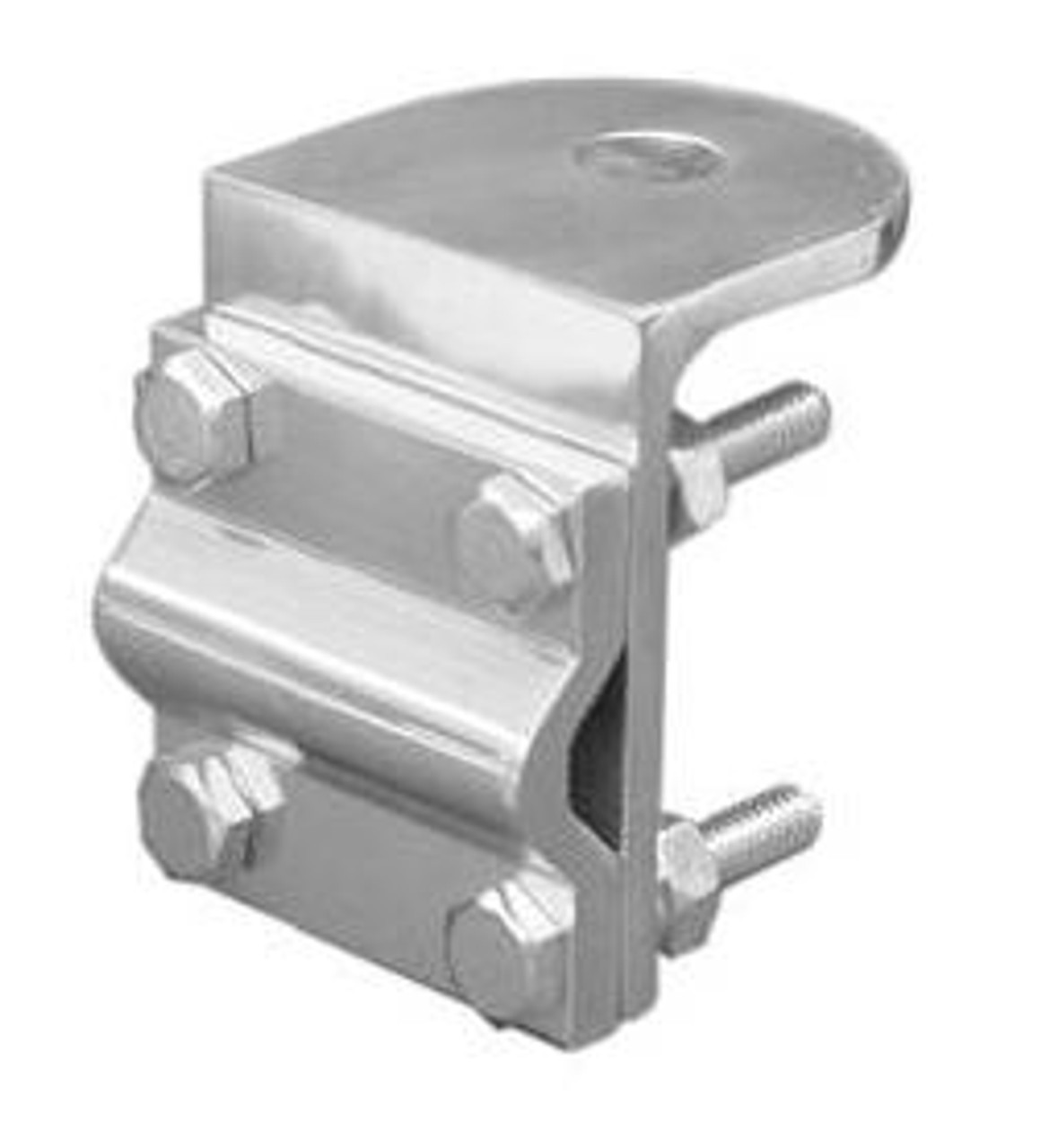 3-Way Antenna Mount with NMO Connector Cable -302-NMO-17
