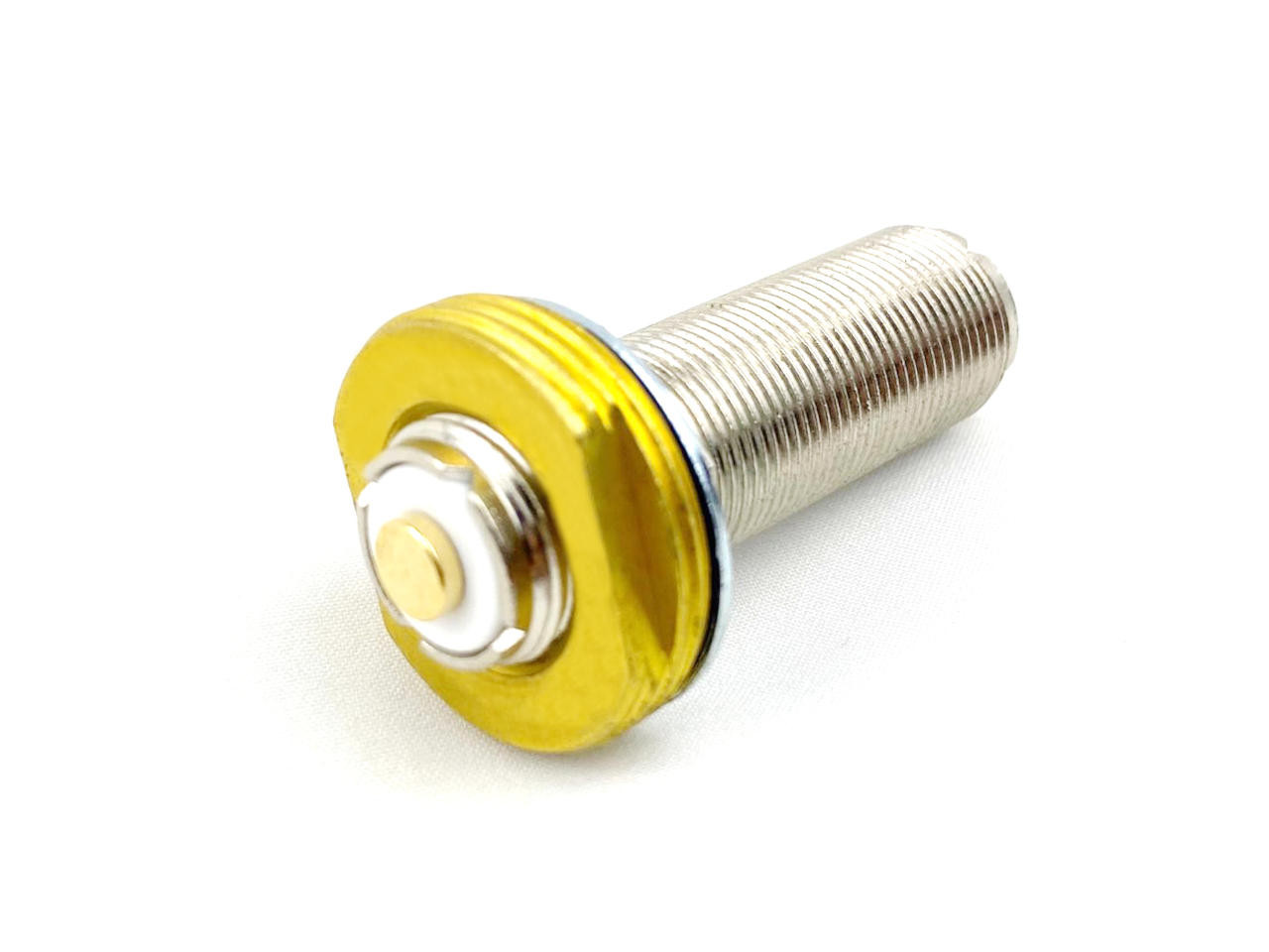 OPEK NMO-3 - NMO to UHF-Female SO-239 Adapter - 2-Inch Long
