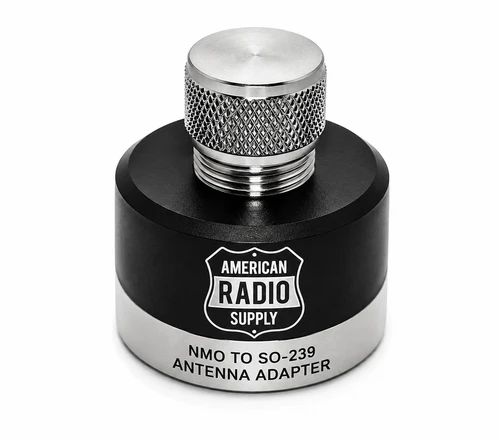 PL-259 / SO-239 UHF Coaxial Protective Dust Cover - Rain Cap