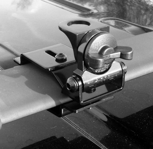 Comet RS-660U - Ham Radio Roof-Rack Antenna Mount