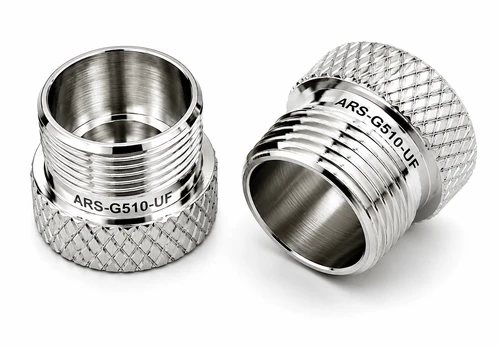 UHF PL-259 Coaxial Connector Protective Cap / Dust Cover - Female