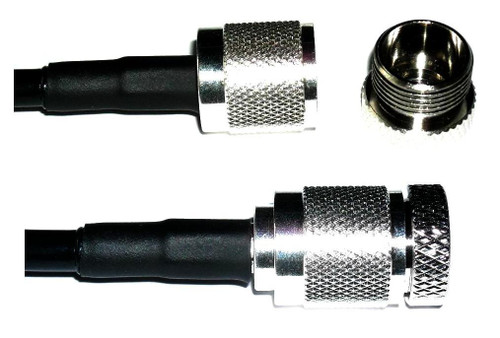 COAX CONNECTORS - N - Page 1 - American Radio Supply