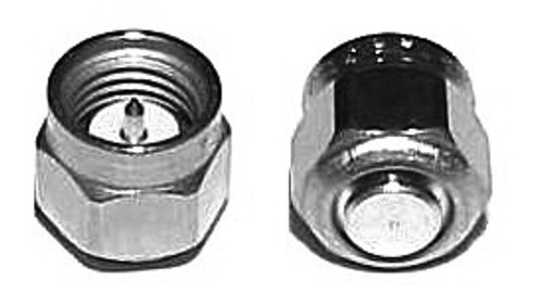 50-Ohm - SMA-Male Coaxial Termination Load