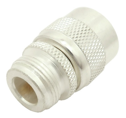 Type C-Male to Type N-Female Coaxial Adapter Connector - UG-565A