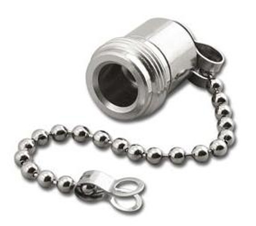 Type N Dust Cap Cover for N Male Plug Coaxial Connector