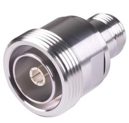 American Radio Supply | DIN 7/16 Coaxial Connectors Adapters