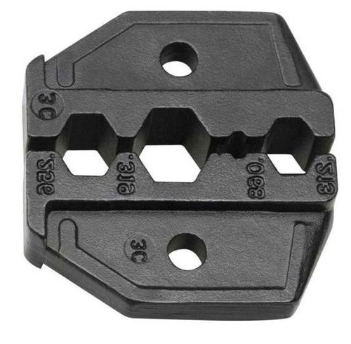 Coaxial Crimp Tool Die - PHT-73-303D