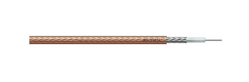 72-Inch - RG-316 Coaxial Cable - SMA-Male to SMA-Male