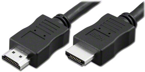 HDMI Cable Male to Male 10-FT - M-HDI2-10