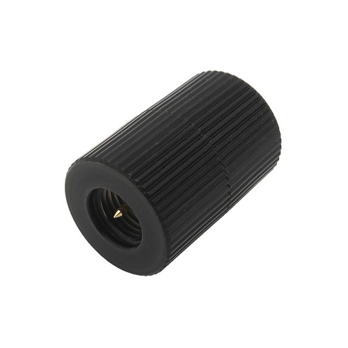 SMA Double Male Coaxial Connector - Handheld Radio Adapter