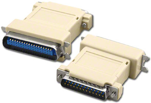 Parallel Adapter - AD-D25M36M - TMB