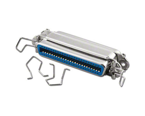 Centronics 50 Gender Changer - AD-LGC-50FF - TMB