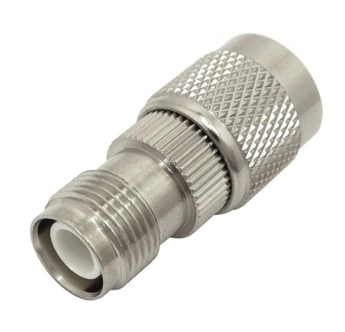 TNC-Male to RP-TNC-Female Coaxial Adapter - ARS-H943