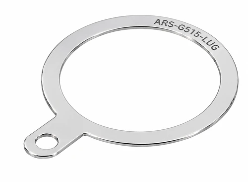 5/8" Hole - Grounding Lug Ring Terminal for SO-239 and Type N Connectors
