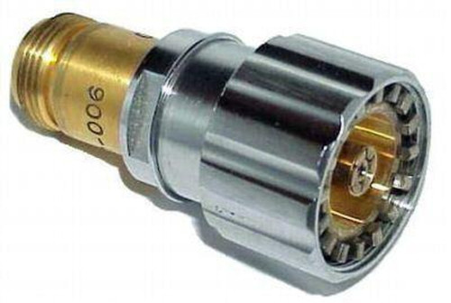 GR-900 to N-Female Coaxial Adapter Connector - GR-900-QNJ