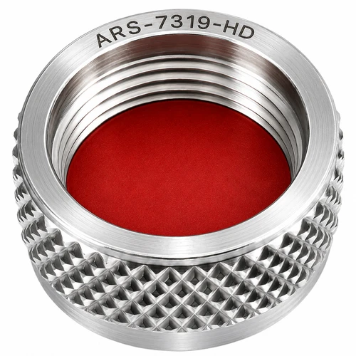 PL-259 / SO-239 UHF Coaxial Protective Dust Cover - Rain Cap - ARS-7319HD