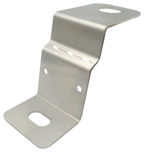 シティロード マグネット式 アンテナベース CITY ROAD 2003-2025 Chevy Express Van - Front Fender Antenna Mount Bracket 3