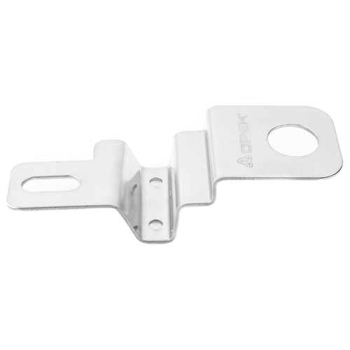 2019+ RAM Truck 2500-5500 - Antenna Bracket & Cable - AM-418-NMO-CBL PAS