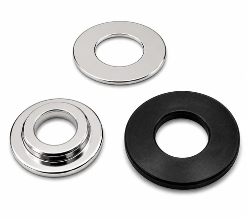 3/4" to 3/8" - Antenna Bracket Reducer Washer Adapter Kit - NMO-38-KIT