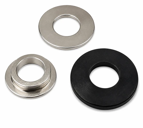 3/4" to 5/8" - Antenna Bracket Reducer Washer Adapter Kit - NMO-58-KIT