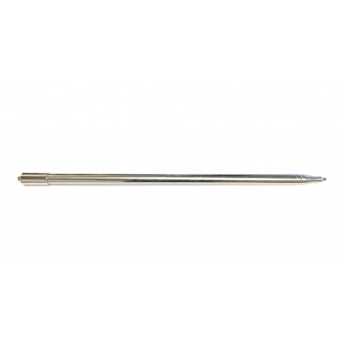 17-Foot Stainless Steel Telescopic Antenna - 24-In Collapsed - OP-SS-17F