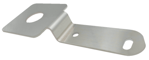 2021 and Newer - Ford Bronco - No Drill Antenna Mount Bracket - ARS-4922