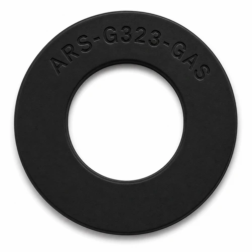 Large Neoprene Gasket for Type N RFN Bulkhead Fender Washer & Connectors