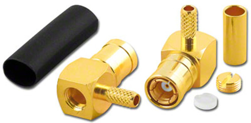 SMB Coaxial Connectors