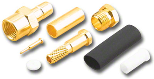 SMB Coaxial Connectors