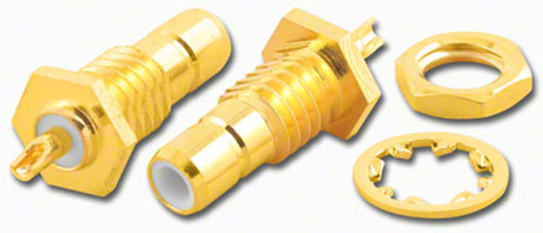 その他 smb SMB Coaxial Connectors