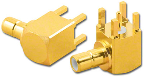 その他 smb SMB Coaxial Connectors