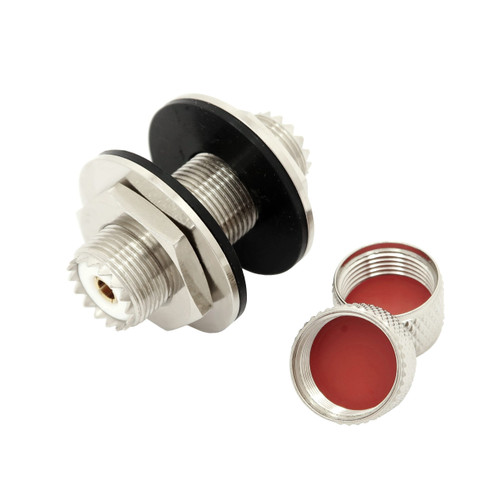 COAX CONNECTORS - SO-239 - Page 1 - American Radio Supply