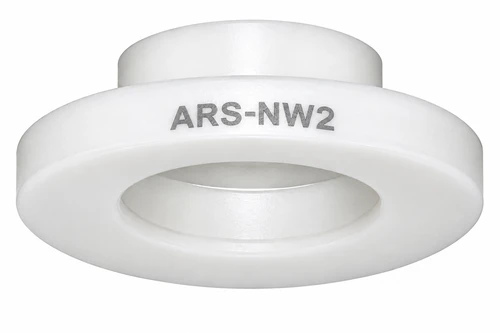 1/2" to 3/8" Reducing Washer for 3/8-24 Threaded Base Antennas - ARS-NW2