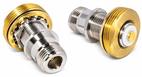 NMO to Type N-Female RFN Antenna Adapter Connector - ARS-NMO4