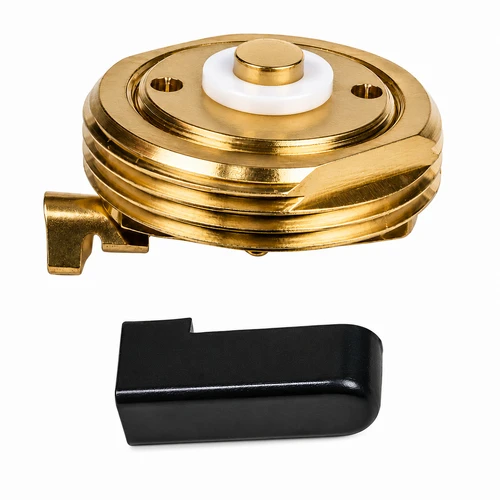 NMO-1 - 3/4-Inch NMO Cable Connector with Protector