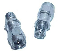 2 dB - SMA Fixed Coaxial Attenuator - 02223